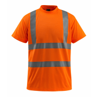 Mascot t-shirt Safe Light Mascot t-shirt Safe Light