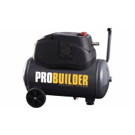 Probuilder kompressor Probuilder kompressor