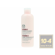 The Body Shop Facial Cleanser The Body Shop Facial Cleanser