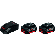 Bosch batterisæt Bosch batterisæt