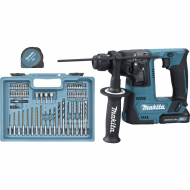 Makita akku borehammer Makita akku borehammer
