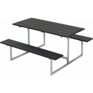Plus basic bord-/bænk. t/børn Plus basic bord-/bænk. t/børn