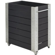 Plus cubic blomsterkasse Plus cubic blomsterkasse