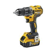 Dewalt akku boremaskine Dewalt akku boremaskine