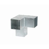Plus Cubic hjørnebeslag dobb. Plus Cubic hjørnebeslag dobb.