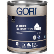 Gori 606 træbeskyttelse Gori 606 træbeskyttelse