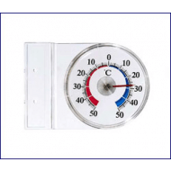 Agimex vindues-termometer *U Agimex vindues-termometer *U