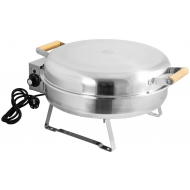 Muurikka elgrill Muurikka elgrill