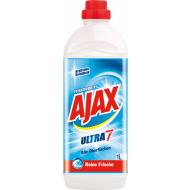Ajax frisk 1 ltr. Ajax frisk 1 ltr.