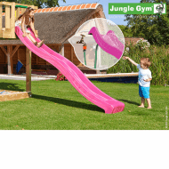 Jungle Gym rutsjebane Jungle Gym rutsjebane