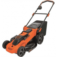 Black & Decker plæneklipper Black & Decker plæneklipper