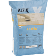 Alfix letfix lysgrå Alfix letfix lysgrå