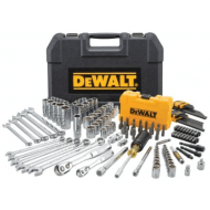 Dewalt topnøglesæt Dewalt topnøglesæt