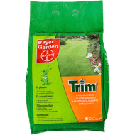 Bayer Trim plænegødning Bayer Trim plænegødning