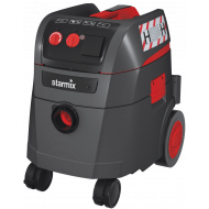 Starmix støvsuger 1600W Starmix støvsuger 1600W