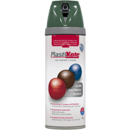 Plasti-kote græsgrøn blank6005 Plasti-kote græsgrøn blank6005