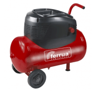 Ferrua kompressor *U Ferrua kompressor *U
