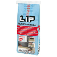 Lip multifliseklæb let Lip multifliseklæb let