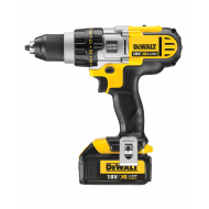 Dewalt akku boremaskine *U Dewalt akku boremaskine *U