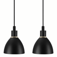 Nordlux Ray pendel 2-kit Nordlux Ray pendel 2-kit