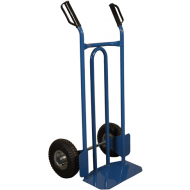 Jumbo multisækkevogn 110cm Jumbo multisækkevogn 110cm