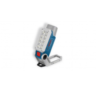 Bosch akku LED lygte Bosch akku LED lygte