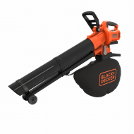 Black & Decker løvsuger Black & Decker løvsuger