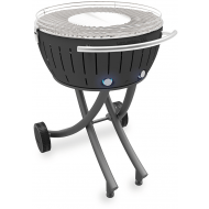 LotusGrill XXL m/stander *U LotusGrill XXL m/stander *U