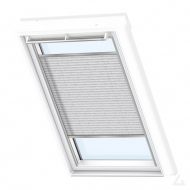 Velux plisségardin Velux plisségardin