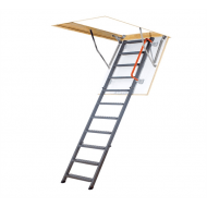 Fakro lofttrappe LMK Komfort Fakro lofttrappe LMK Komfort