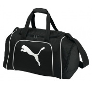 Puma Team Cat Holdall Bag Puma Team Cat Holdall Bag