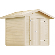 Plus Modul redskabsrum Plus Modul redskabsrum