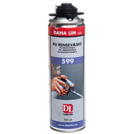 Dana PU rensevæske 599 Dana PU rensevæske 599