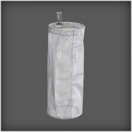 Elfa opbevaringspose mesh Elfa opbevaringspose mesh