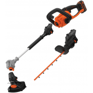 Black & Decker multiværktøj Black & Decker multiværktøj