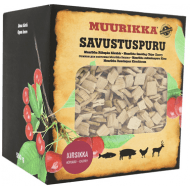 Muurikka rygespåner kirsebær Muurikka rygespåner kirsebær