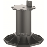 Eurotec terrassefod X-large Eurotec terrassefod X-large