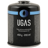Ugas gasdåse 450g Ugas gasdåse 450g