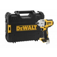 Dewalt akku slagnøgle Dewalt akku slagnøgle