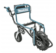 Makita el-trillebør Makita el-trillebør