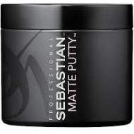 Sebastian Matte Putty *U Sebastian Matte Putty *U