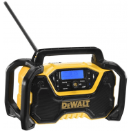 Dewalt akku radio Dewalt akku radio