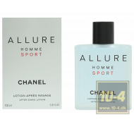 Chanel Allure Homme Sport Chanel Allure Homme Sport