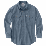 Carhartt skjorte Fort Solid Carhartt skjorte Fort Solid
