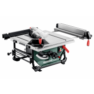 Metabo bordrundsav 1500W Metabo bordrundsav 1500W