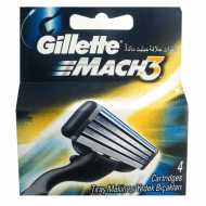 Gillette Mach3 Gillette Mach3