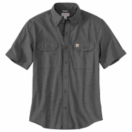 Carhartt skjorte Fort Solid Carhartt skjorte Fort Solid