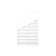 Plus Rondo hegn 15116-13 Plus Rondo hegn 15116-13