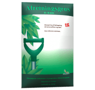 Champost afretningsgrus Champost afretningsgrus