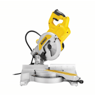 Dewalt kap-/geringssav 1800W Dewalt kap-/geringssav 1800W